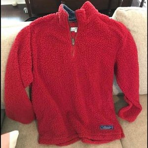 Properly Tied Pullover